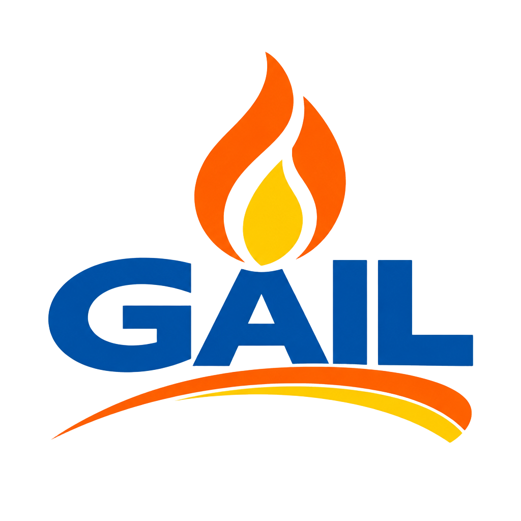 GAIL logo