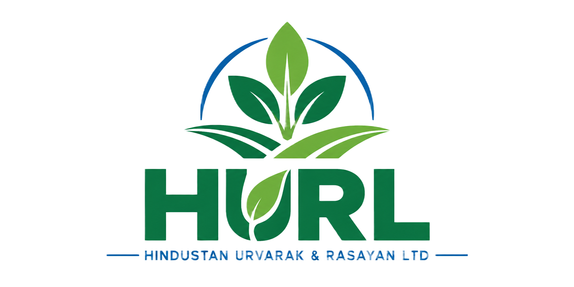 Hindustan Urvarak & Rasayan (HURL) logo
