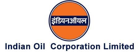 Indian Oil Corporation logo