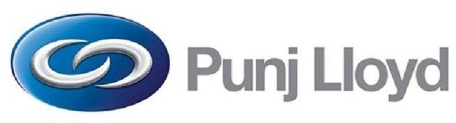 Punj Lloyd logo