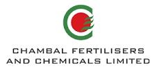 Chambal Fertilisers logo