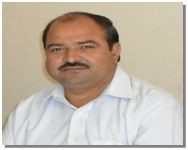 Mr. Jitendra Kumar Rai